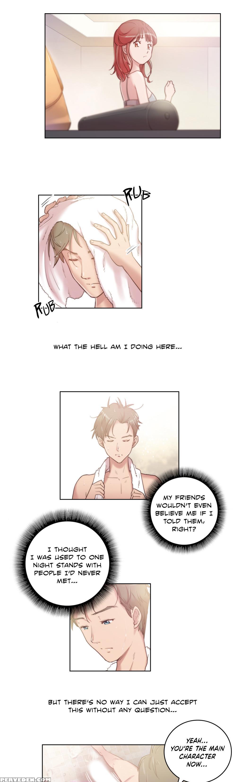 [byman] Sex Knights-erotic Sensuality & Perception Ch.1-14 (english) (ongoing) 1