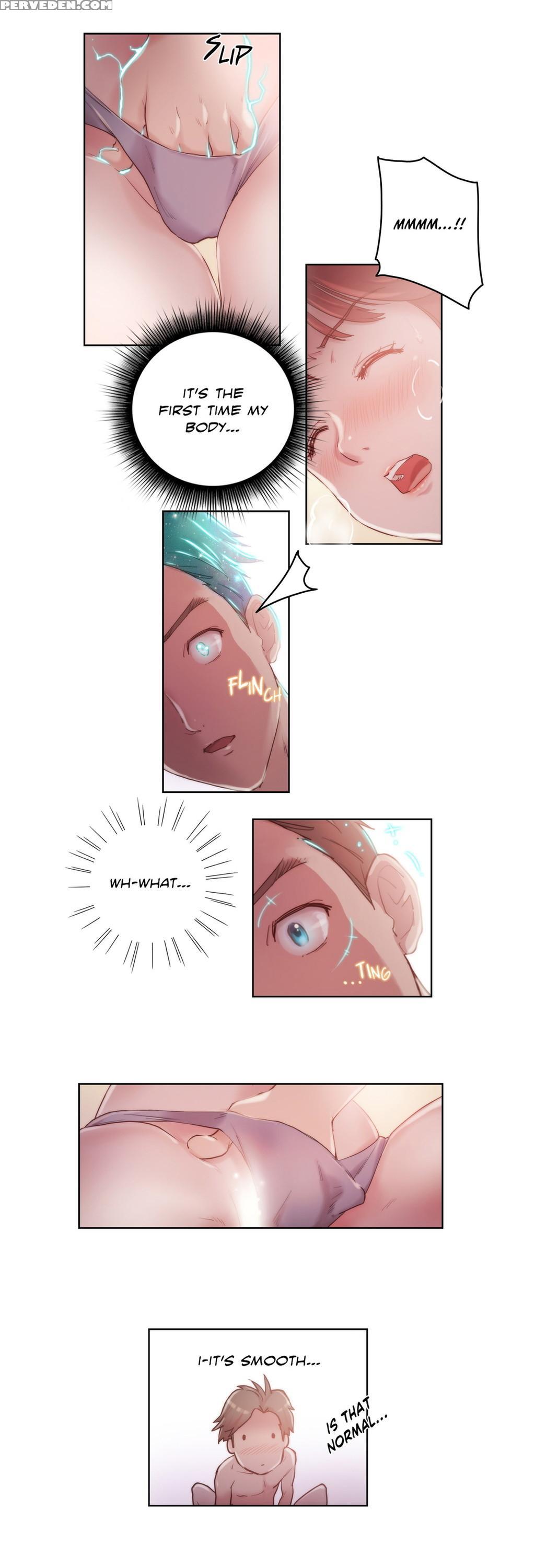 [byman] Sex Knights-erotic Sensuality & Perception Ch.1-15 (english) (ongoing) 1