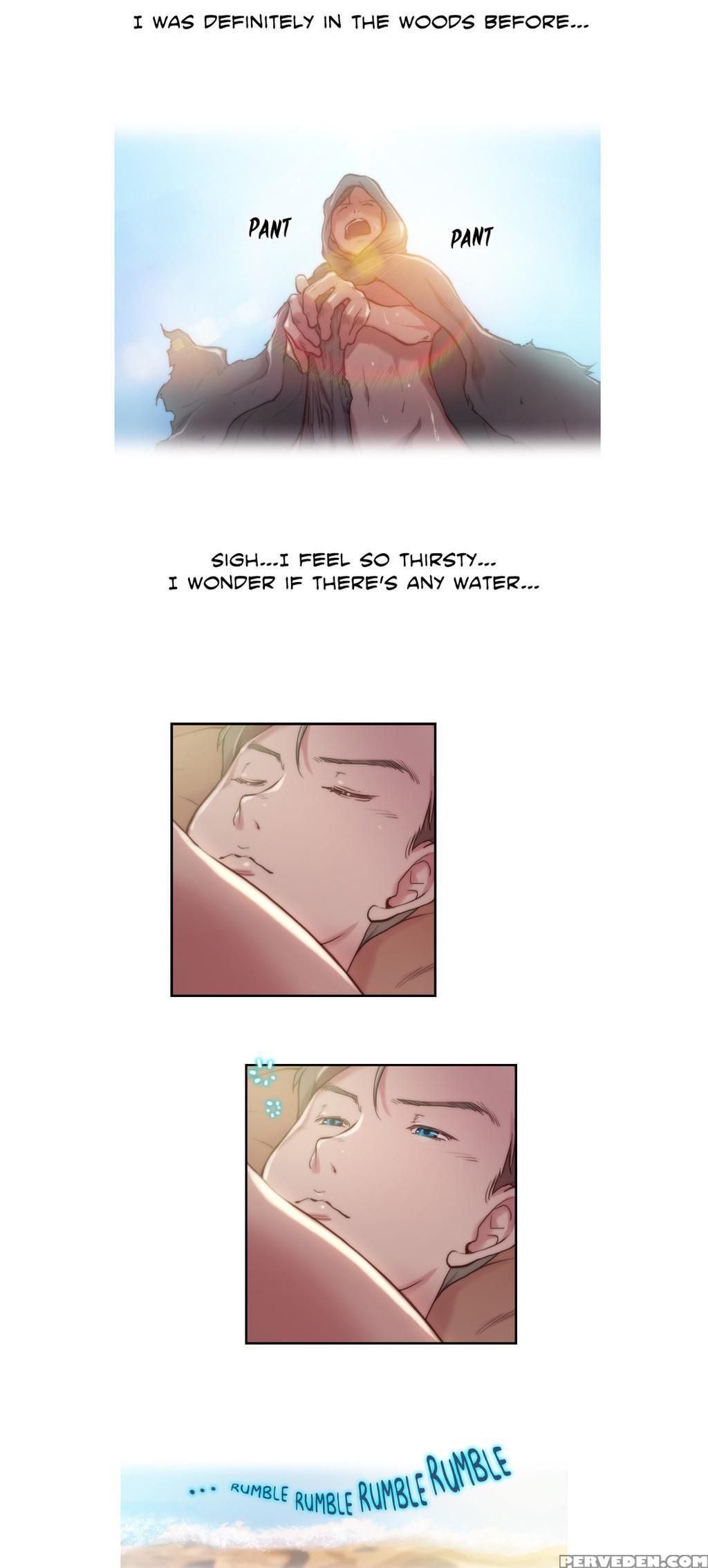 [byman] Sex Knights-erotic Sensuality & Perception Ch.1-15 (english) (ongoing) 1