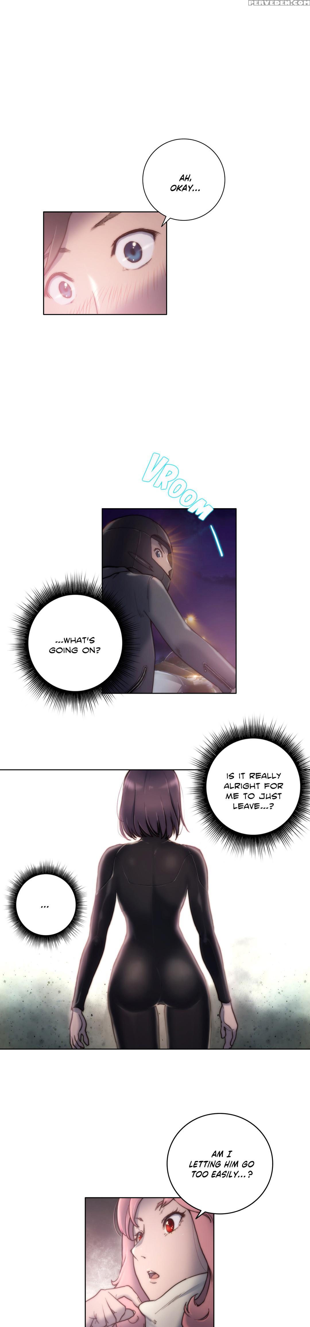 [byman] Sex Knights-erotic Sensuality & Perception Ch.1-15 (english) (ongoing) 1
