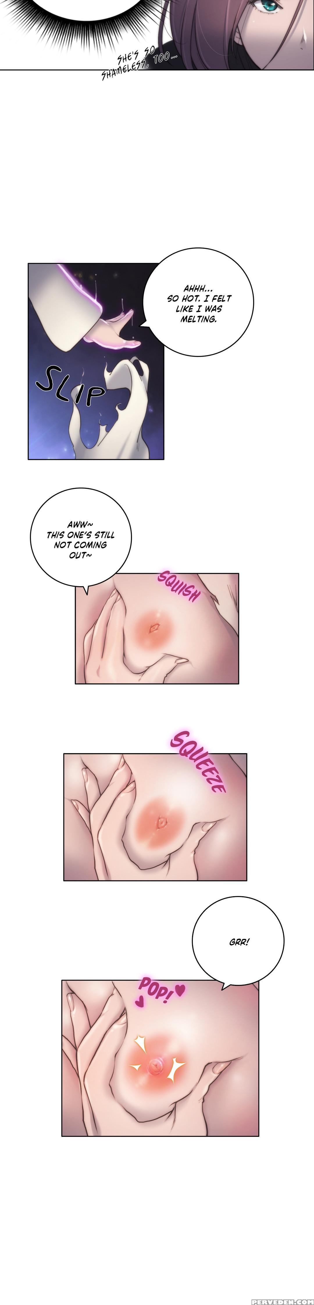 [byman] Sex Knights-erotic Sensuality & Perception Ch.1-15 (english) (ongoing) 1