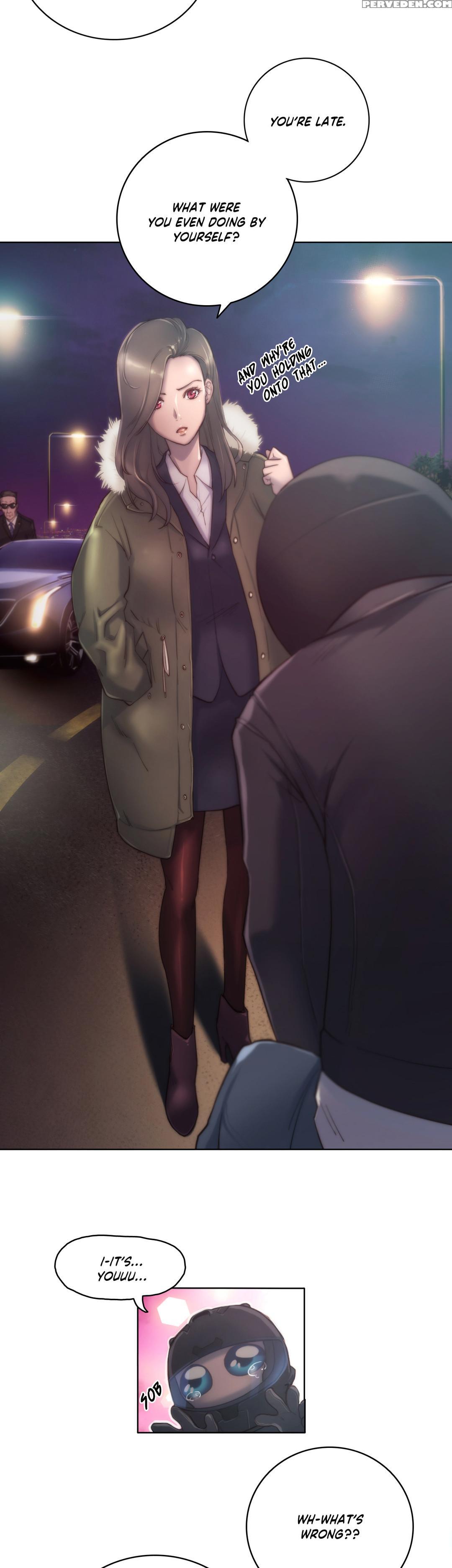 [byman] Sex Knights-erotic Sensuality & Perception Ch.1-15 (english) (ongoing) 1