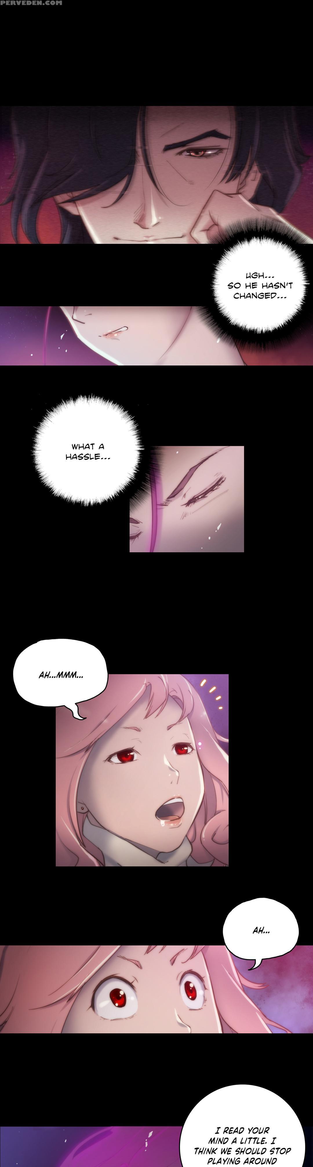[byman] Sex Knights-erotic Sensuality & Perception Ch.1-15 (english) (ongoing) 1