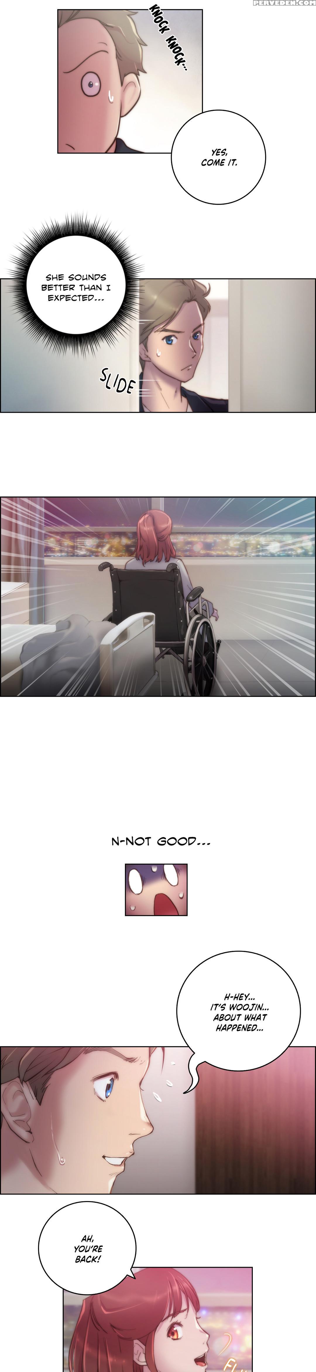 [byman] Sex Knights-erotic Sensuality & Perception Ch.1-15 (english) (ongoing) 1