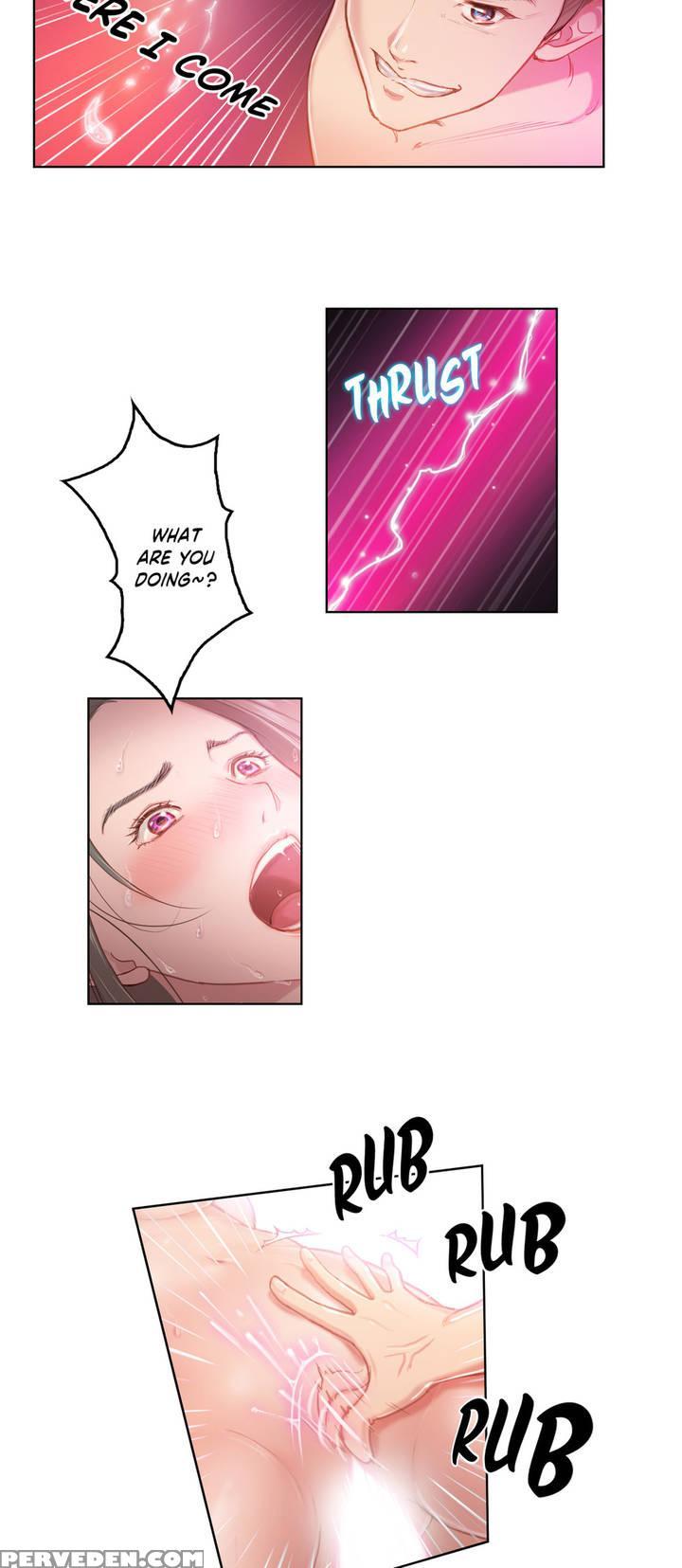 [byman] Sex Knights-erotic Sensuality & Perception Ch.1-16 (english) (ongoing) 1