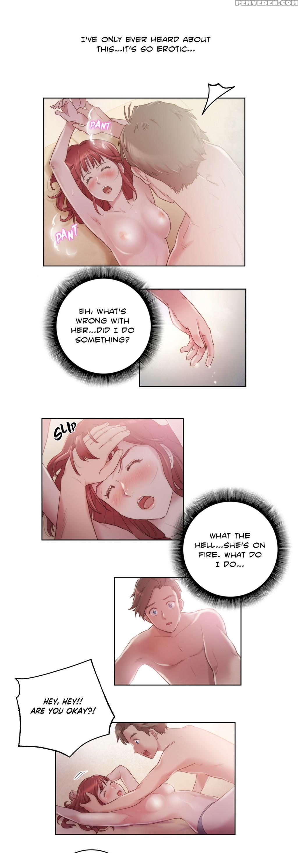 [byman] Sex Knights-erotic Sensuality & Perception Ch.1-16 (english) (ongoing) 1
