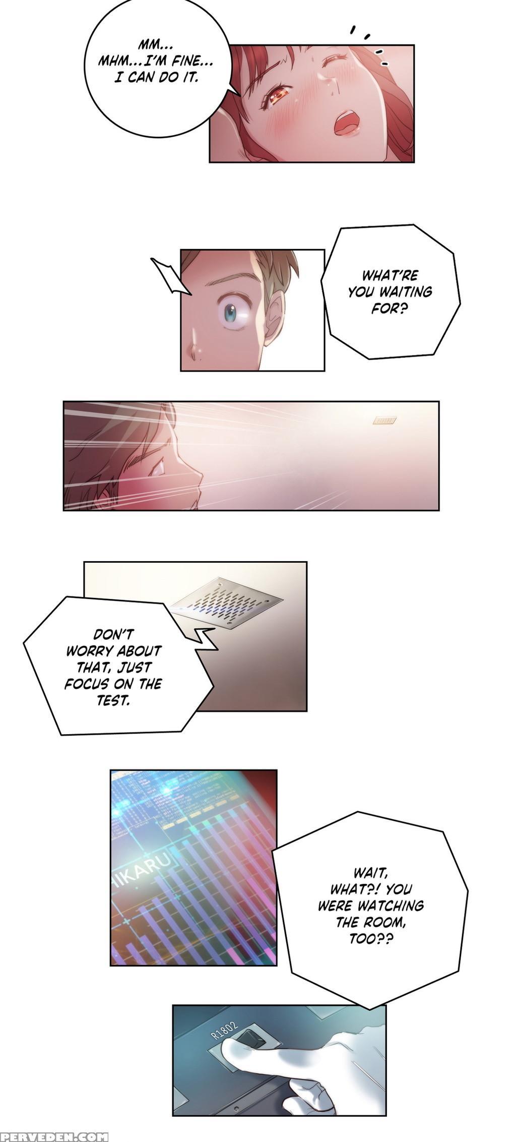 [byman] Sex Knights-erotic Sensuality & Perception Ch.1-16 (english) (ongoing) 1