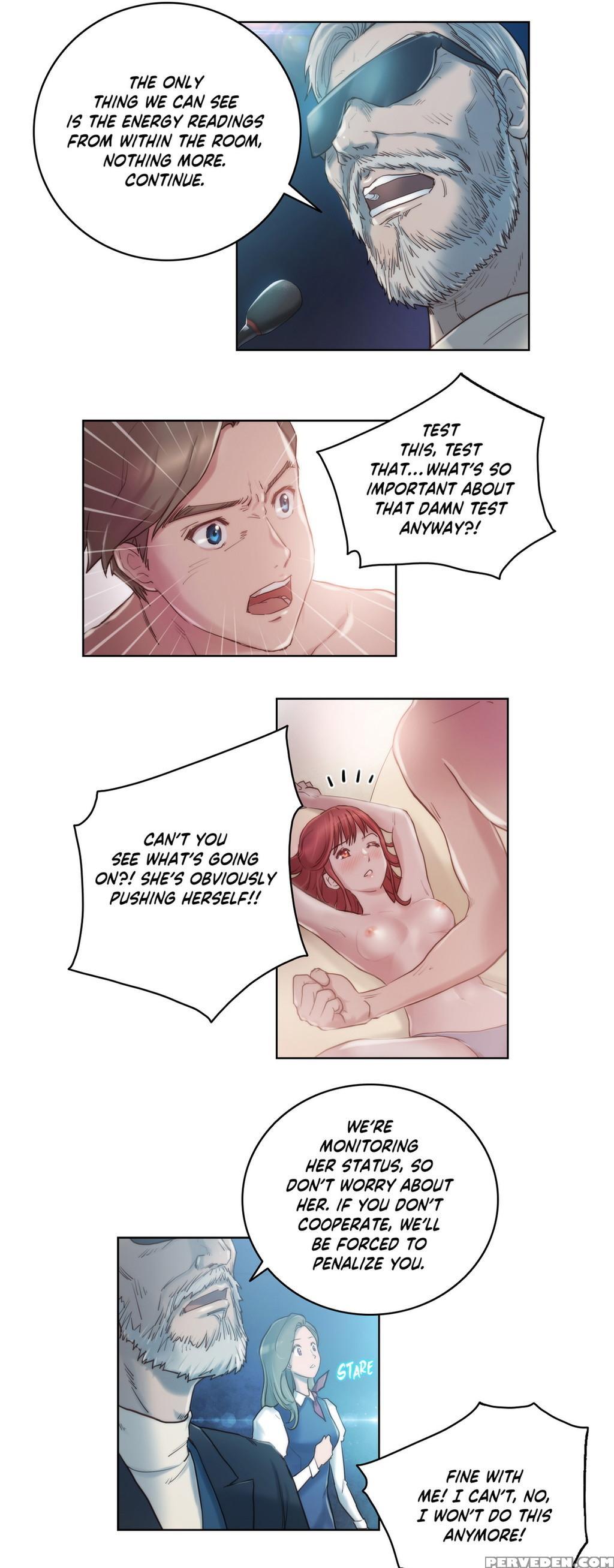 [byman] Sex Knights-erotic Sensuality & Perception Ch.1-16 (english) (ongoing) 1