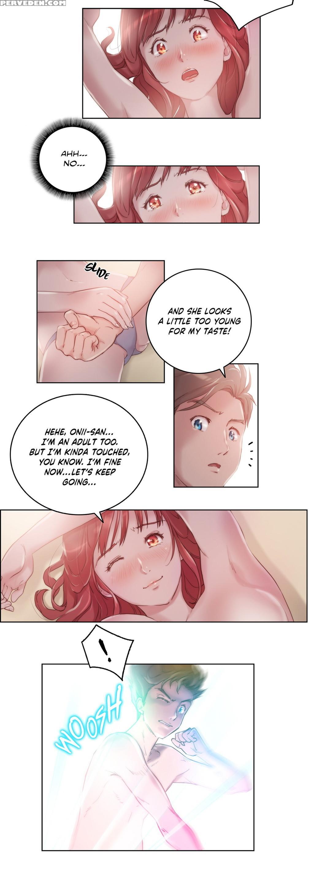 [byman] Sex Knights-erotic Sensuality & Perception Ch.1-16 (english) (ongoing) 1