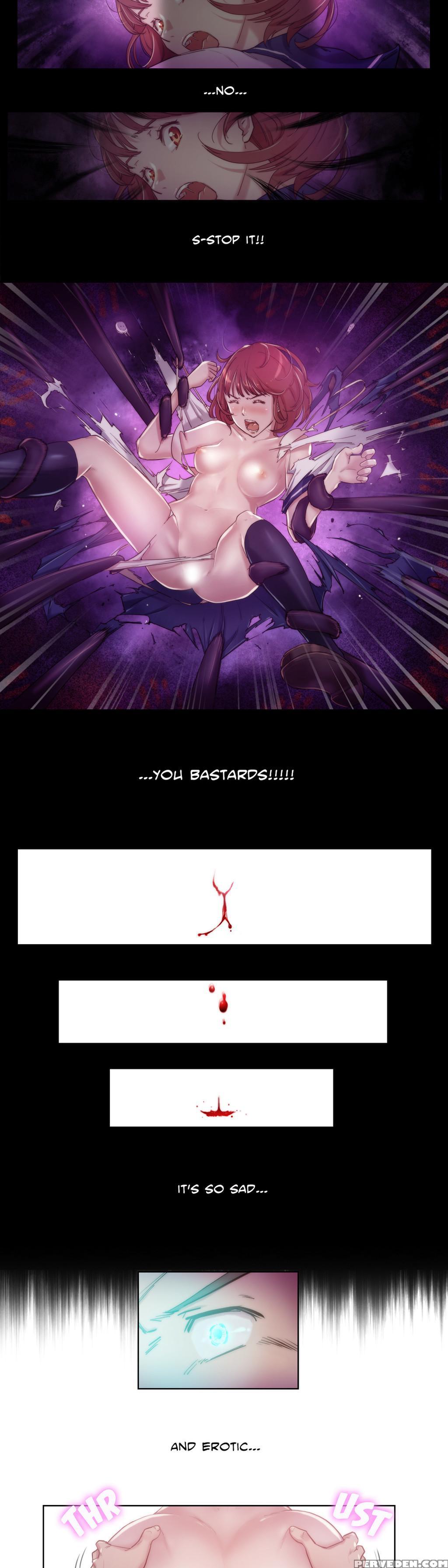 [byman] Sex Knights-erotic Sensuality & Perception Ch.1-16 (english) (ongoing) 1