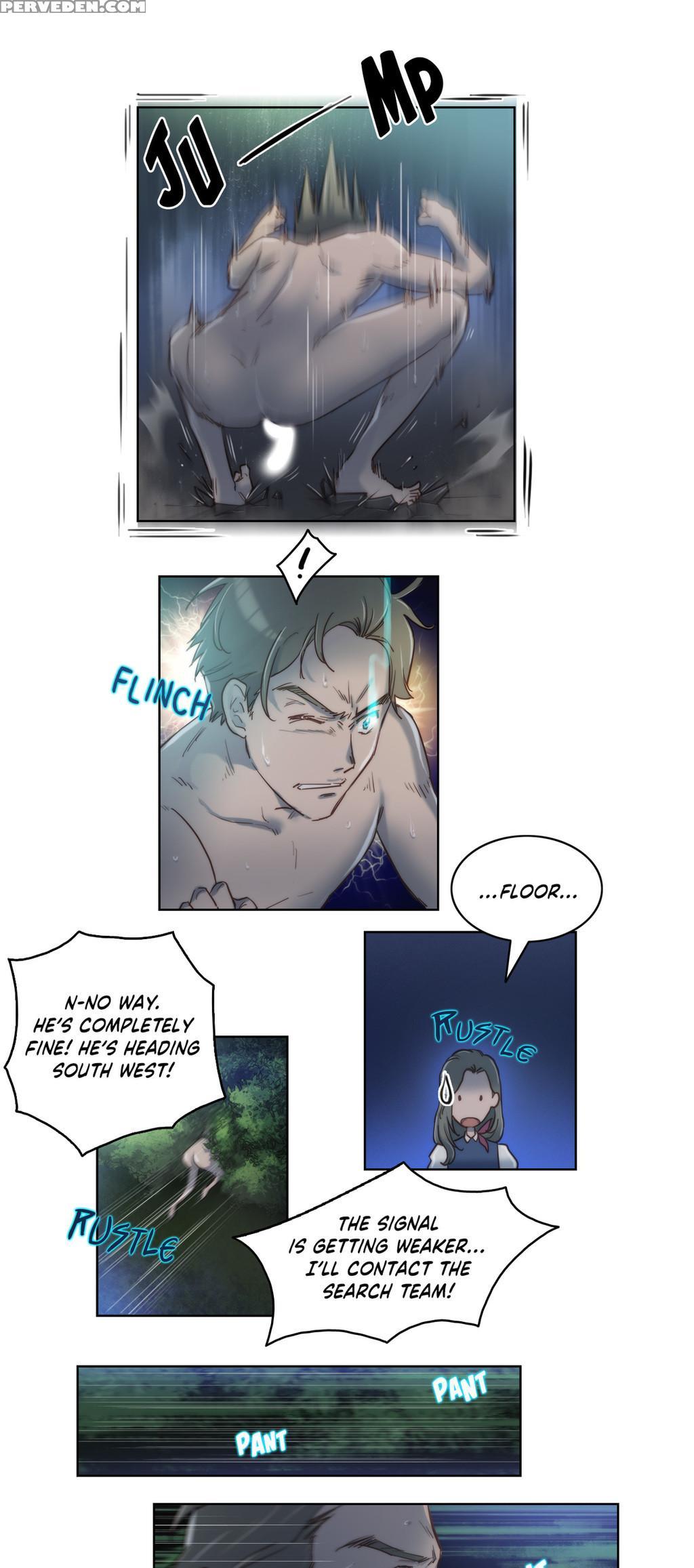 [byman] Sex Knights-erotic Sensuality & Perception Ch.1-16 (english) (ongoing) 1