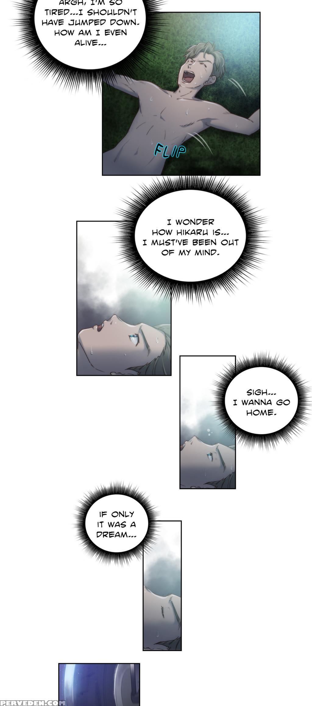 [byman] Sex Knights-erotic Sensuality & Perception Ch.1-16 (english) (ongoing) 1