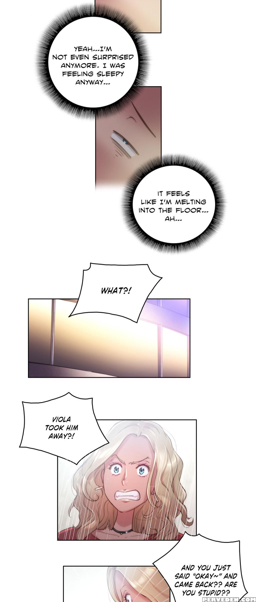 [byman] Sex Knights-erotic Sensuality & Perception Ch.1-16 (english) (ongoing) 1