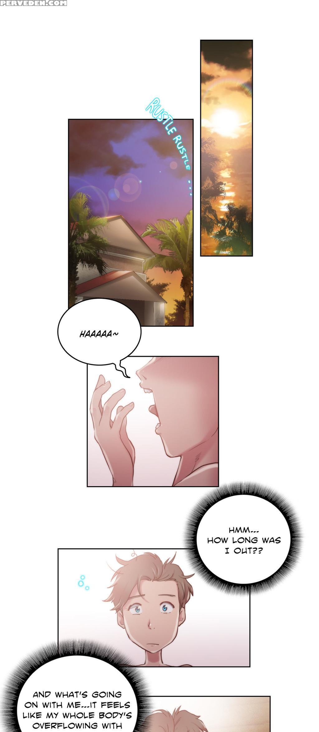 [byman] Sex Knights-erotic Sensuality & Perception Ch.1-16 (english) (ongoing) 1