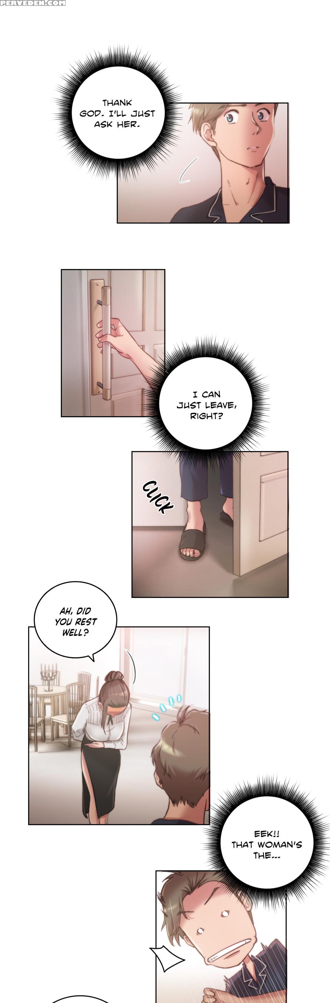 [byman] Sex Knights-erotic Sensuality & Perception Ch.1-16 (english) (ongoing) 1