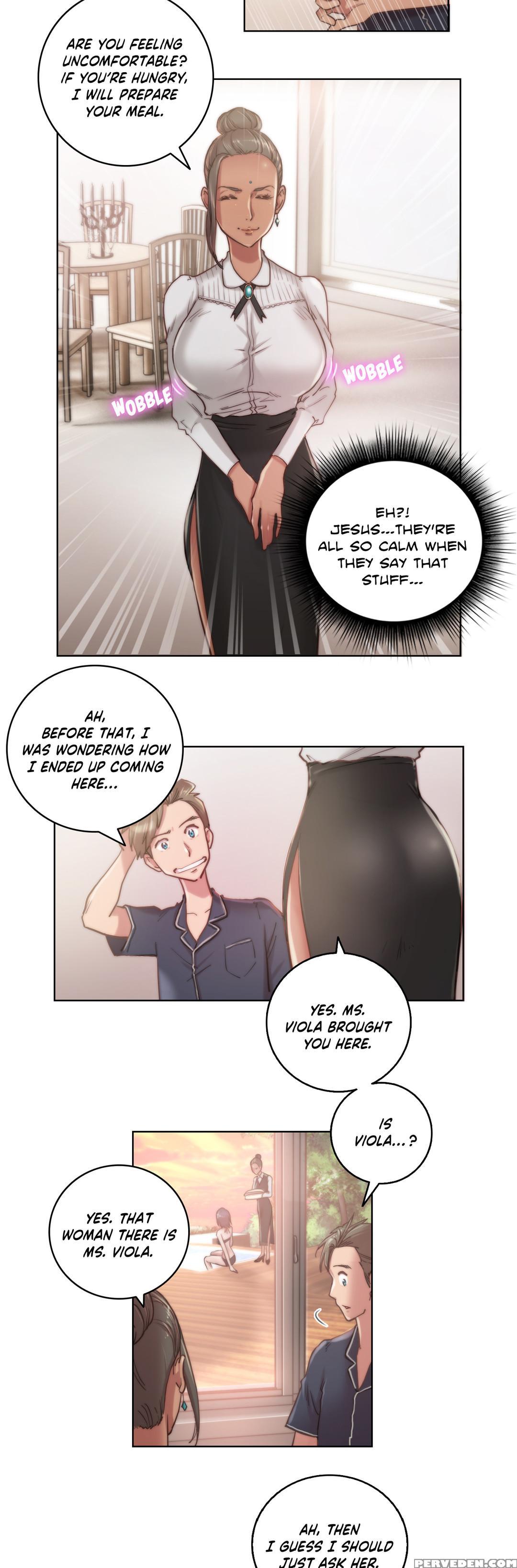 [byman] Sex Knights-erotic Sensuality & Perception Ch.1-16 (english) (ongoing) 1