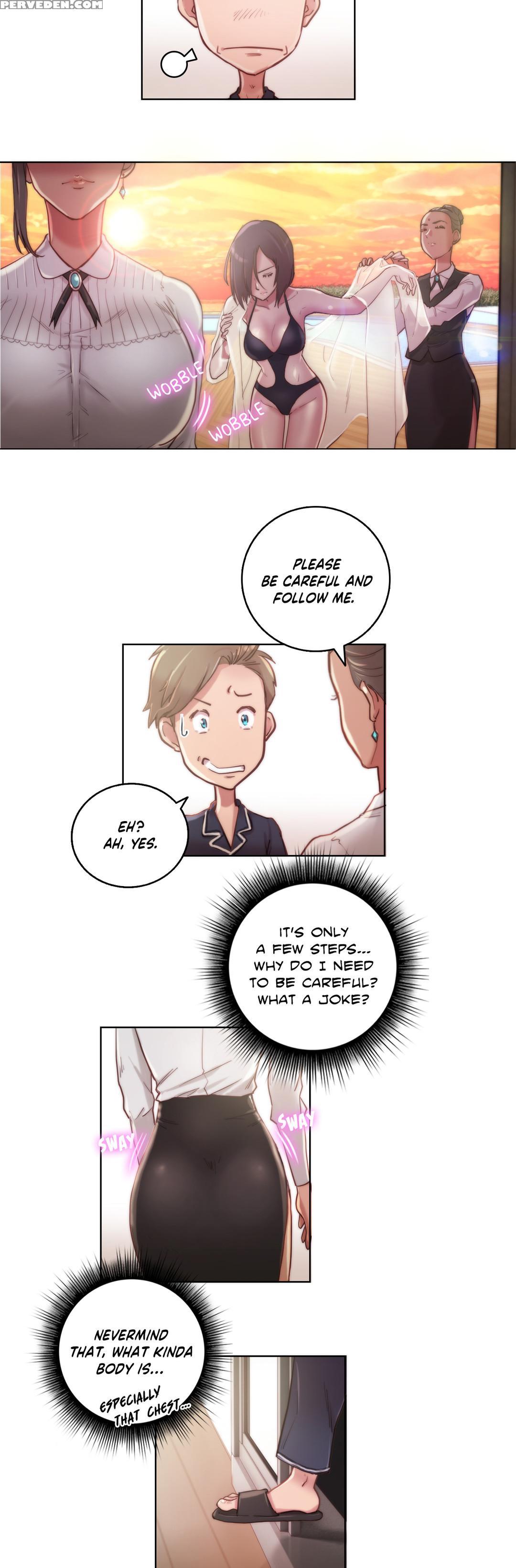 [byman] Sex Knights-erotic Sensuality & Perception Ch.1-16 (english) (ongoing) 1