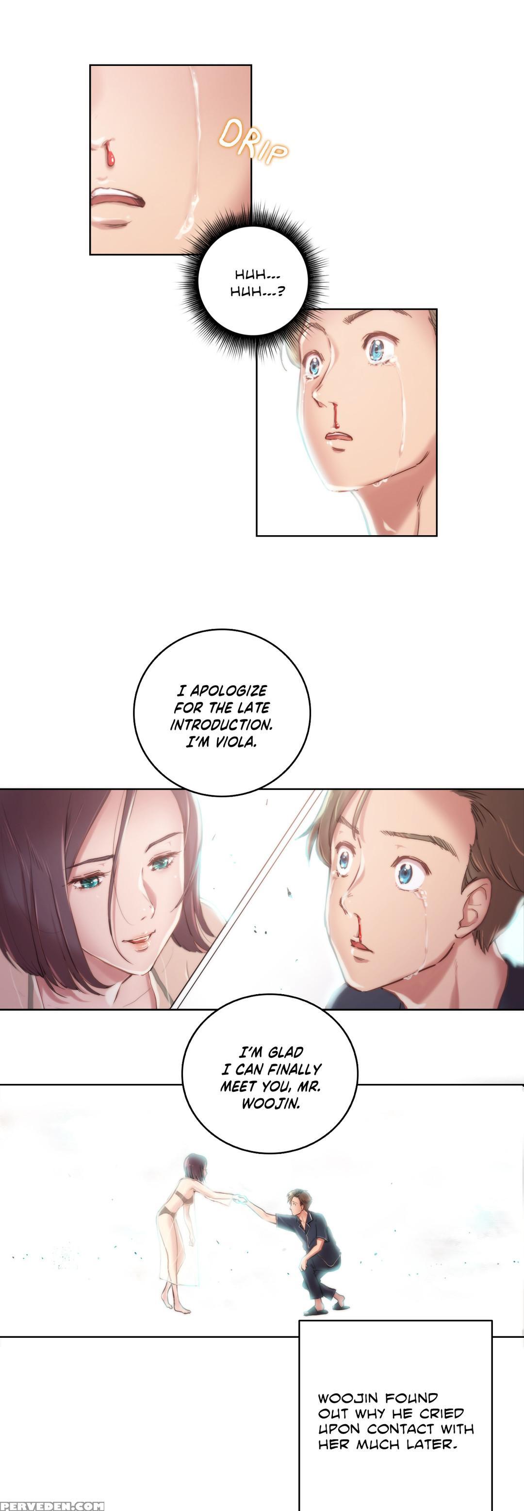 [byman] Sex Knights-erotic Sensuality & Perception Ch.1-16 (english) (ongoing) 1