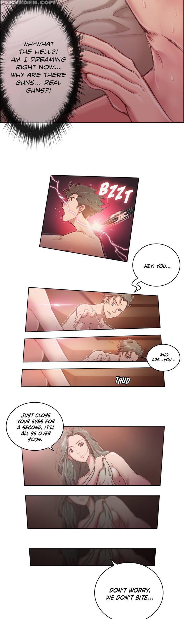 [byman] Sex Knights-erotic Sensuality & Perception Ch.1-16 (english) (ongoing) 1