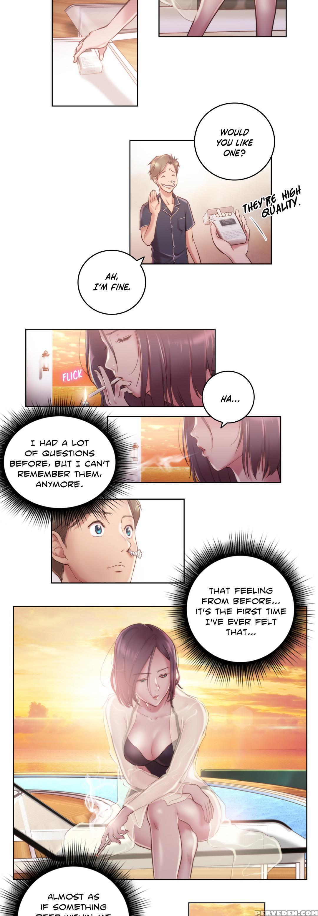 [byman] Sex Knights-erotic Sensuality & Perception Ch.1-16 (english) (ongoing) 1
