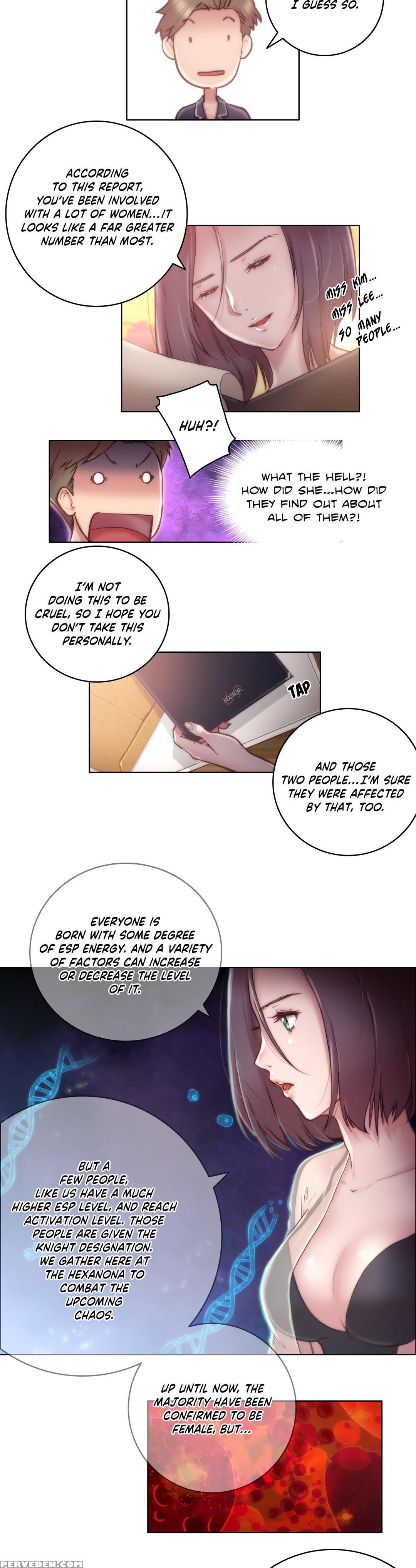 [byman] Sex Knights-erotic Sensuality & Perception Ch.1-16 (english) (ongoing) 1