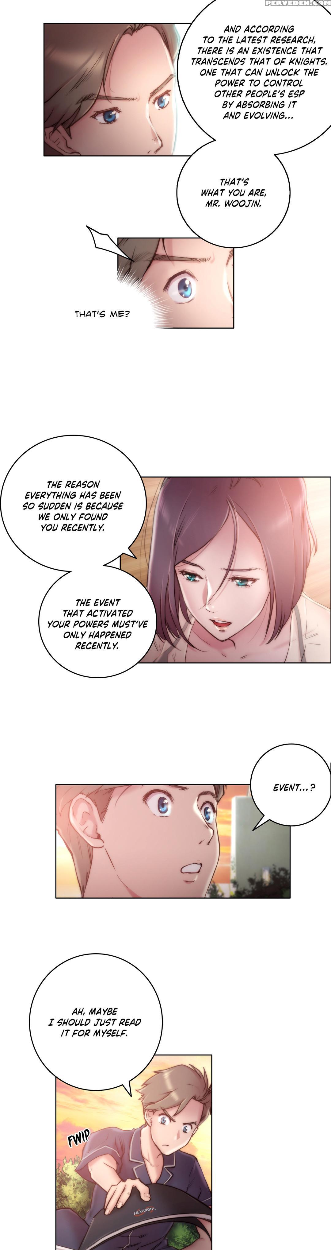 [byman] Sex Knights-erotic Sensuality & Perception Ch.1-16 (english) (ongoing) 1