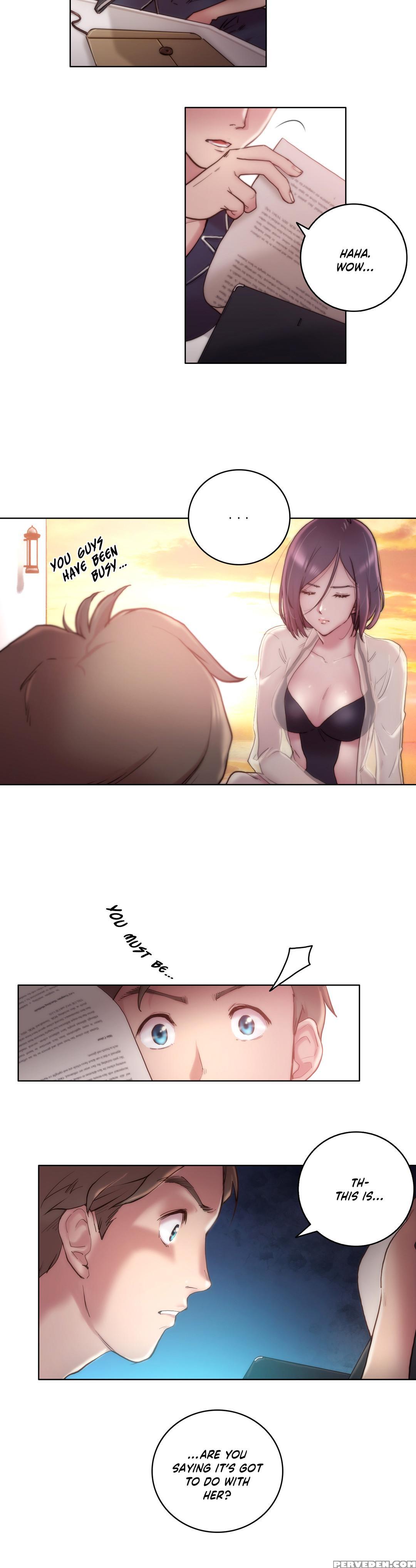 [byman] Sex Knights-erotic Sensuality & Perception Ch.1-16 (english) (ongoing) 1