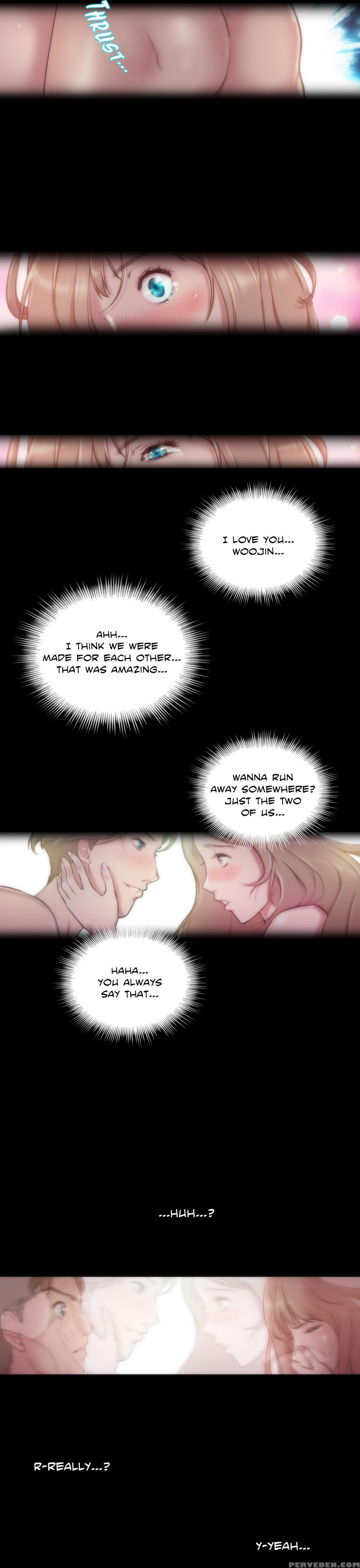 [byman] Sex Knights-erotic Sensuality & Perception Ch.1-16 (english) (ongoing) 1