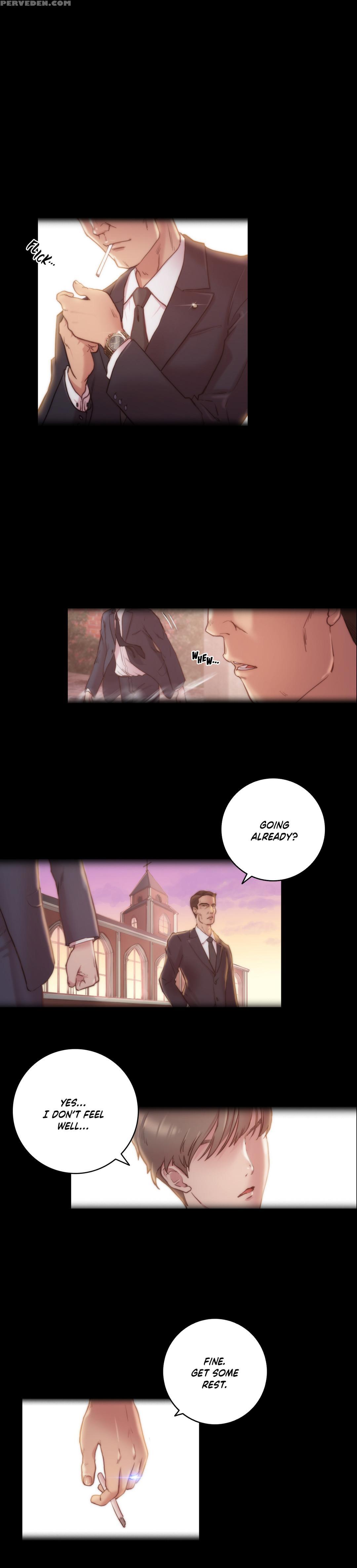 [byman] Sex Knights-erotic Sensuality & Perception Ch.1-16 (english) (ongoing) 1