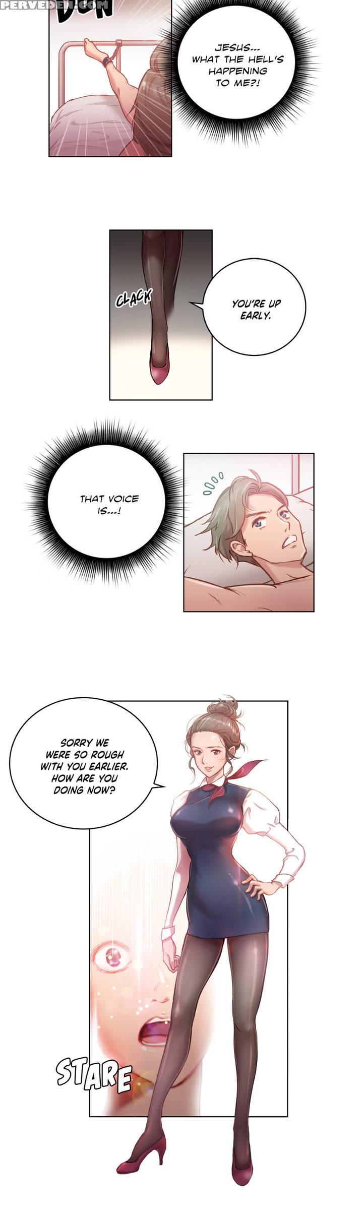 [byman] Sex Knights-erotic Sensuality & Perception Ch.1-16 (english) (ongoing) 1