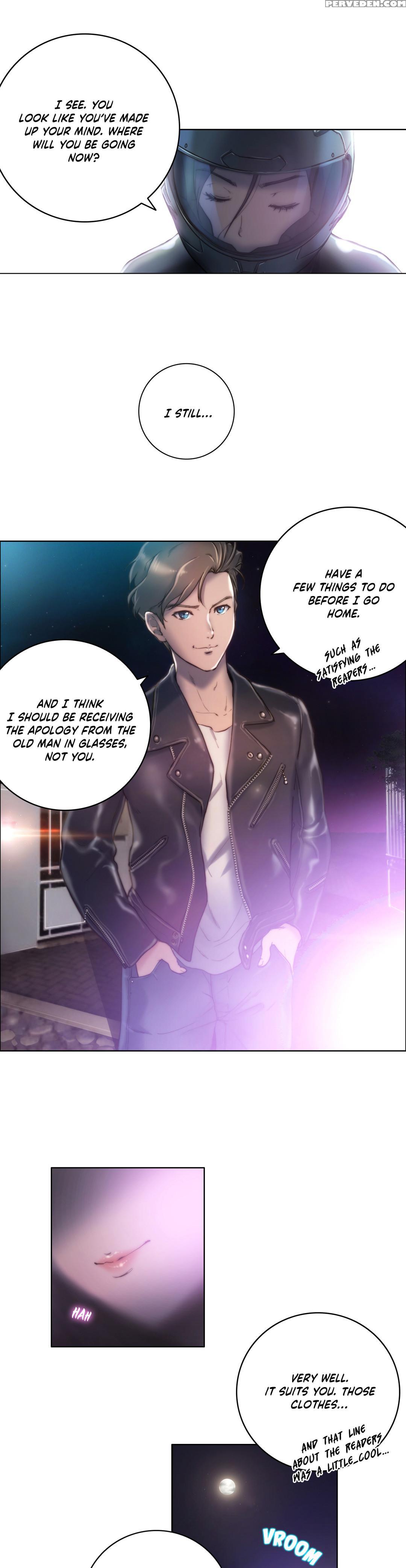 [byman] Sex Knights-erotic Sensuality & Perception Ch.1-16 (english) (ongoing) 1