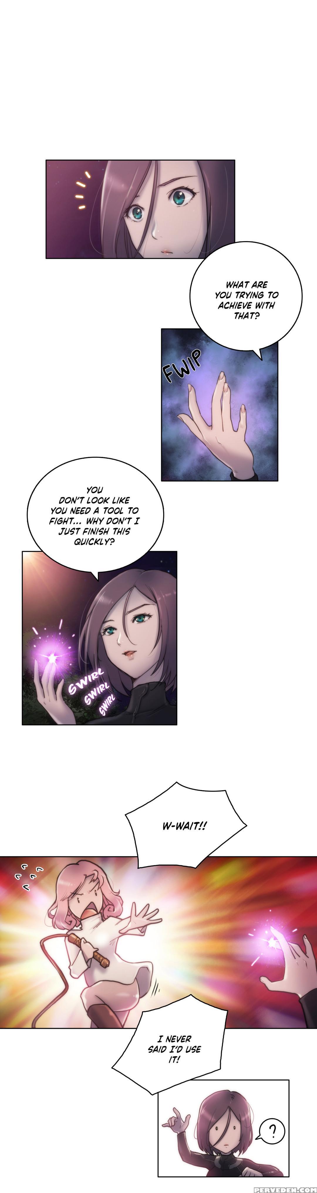 [byman] Sex Knights-erotic Sensuality & Perception Ch.1-16 (english) (ongoing) 1