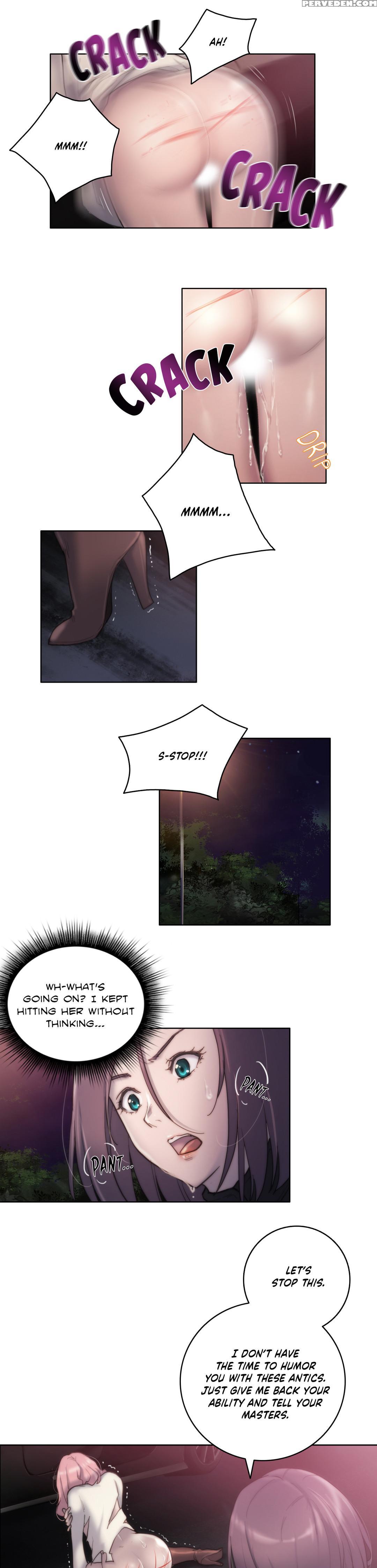 [byman] Sex Knights-erotic Sensuality & Perception Ch.1-16 (english) (ongoing) 1