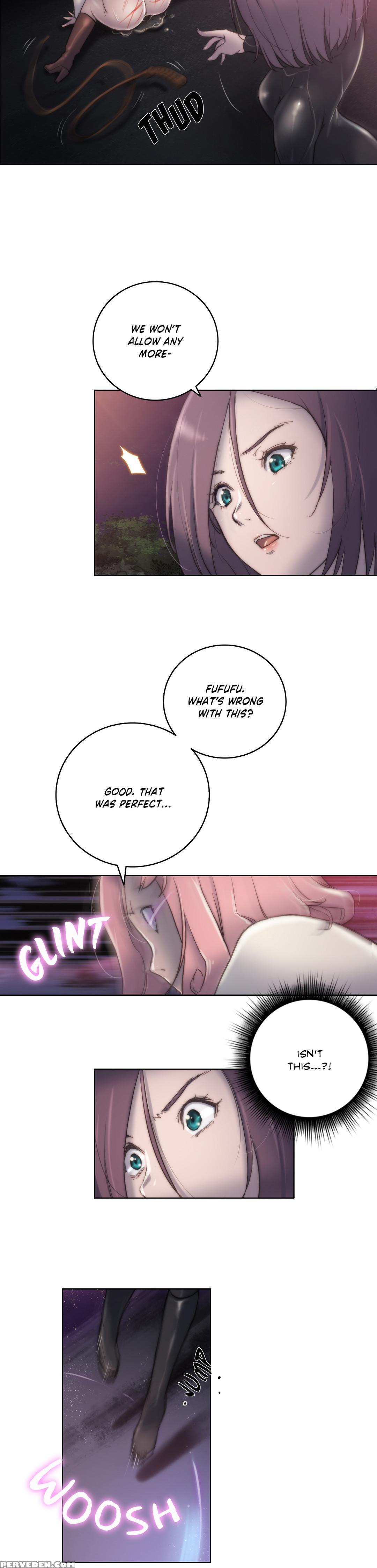 [byman] Sex Knights-erotic Sensuality & Perception Ch.1-16 (english) (ongoing) 1