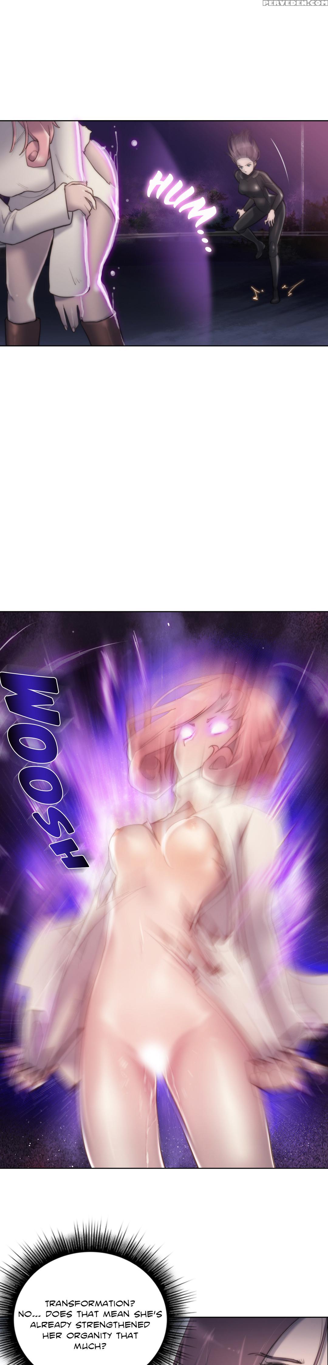 [byman] Sex Knights-erotic Sensuality & Perception Ch.1-16 (english) (ongoing) 1