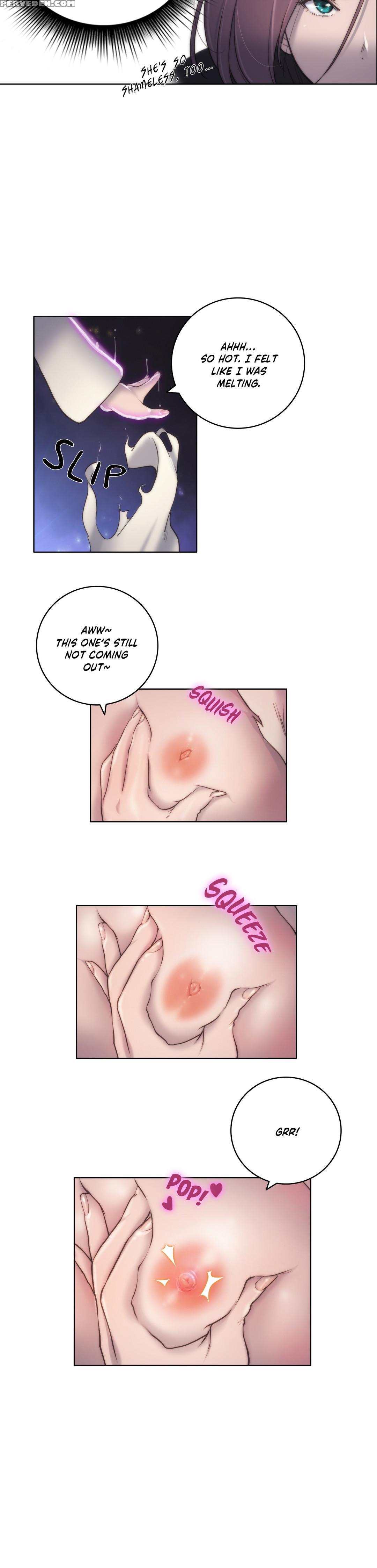 [byman] Sex Knights-erotic Sensuality & Perception Ch.1-16 (english) (ongoing) 1