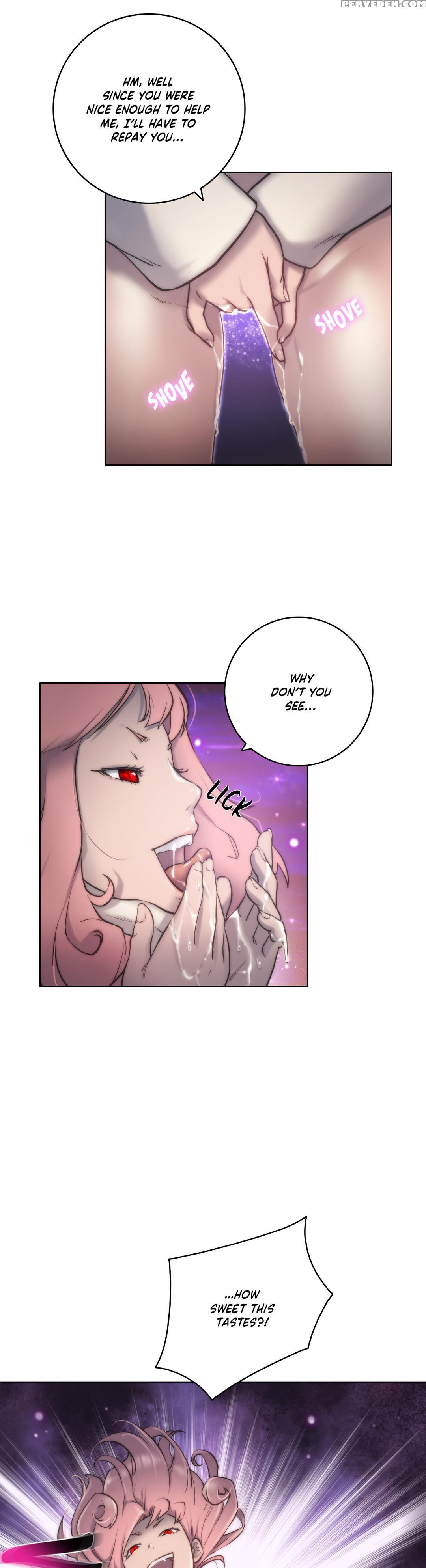 [byman] Sex Knights-erotic Sensuality & Perception Ch.1-16 (english) (ongoing) 1
