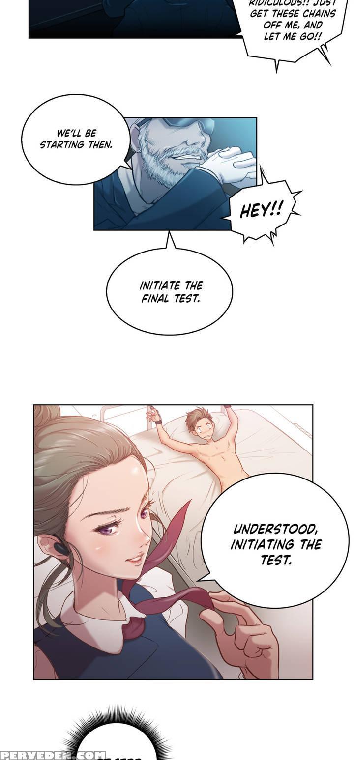 [byman] Sex Knights-erotic Sensuality & Perception Ch.1-16 (english) (ongoing) 1