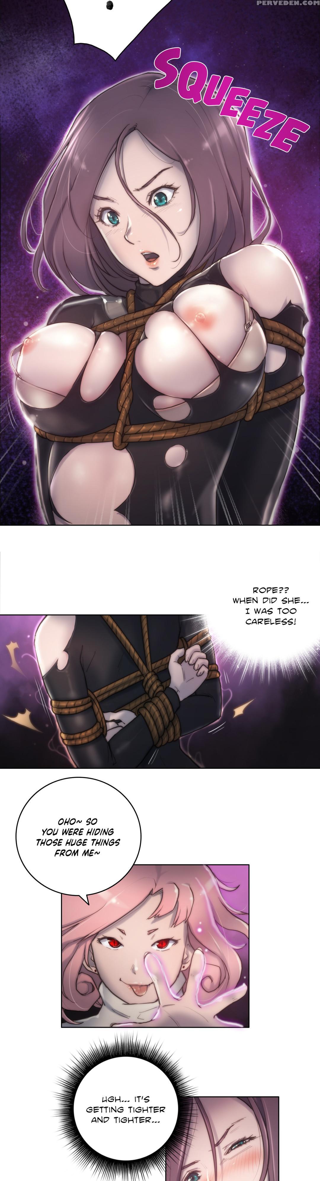 [byman] Sex Knights-erotic Sensuality & Perception Ch.1-16 (english) (ongoing) 1