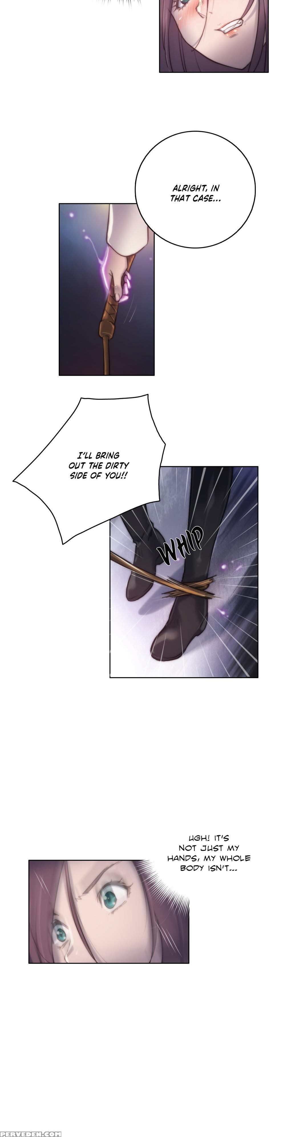 [byman] Sex Knights-erotic Sensuality & Perception Ch.1-16 (english) (ongoing) 1