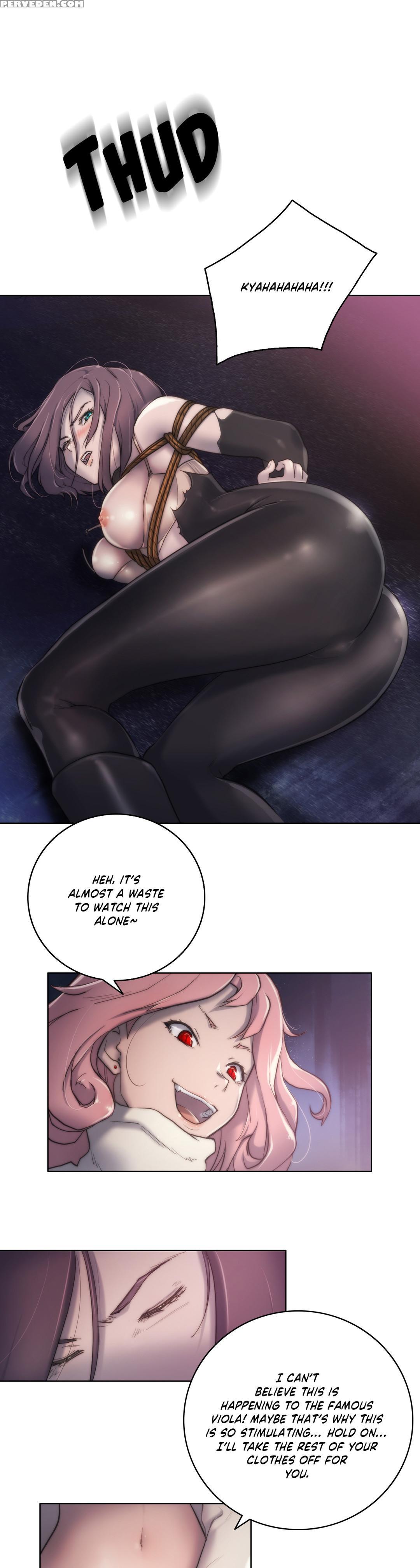 [byman] Sex Knights-erotic Sensuality & Perception Ch.1-16 (english) (ongoing) 1