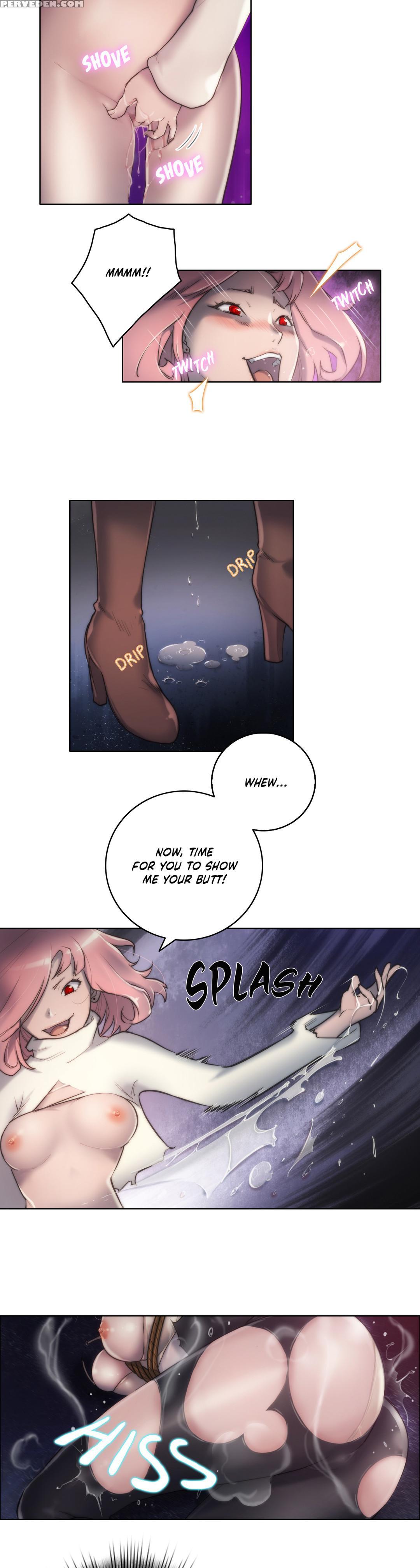 [byman] Sex Knights-erotic Sensuality & Perception Ch.1-16 (english) (ongoing) 1