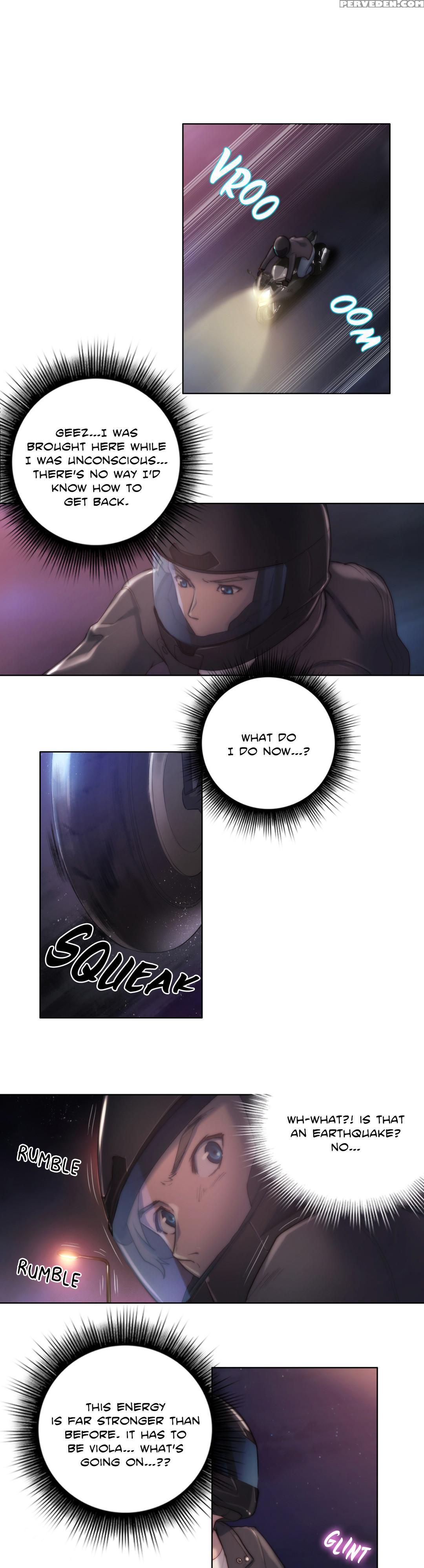 [byman] Sex Knights-erotic Sensuality & Perception Ch.1-16 (english) (ongoing) 1