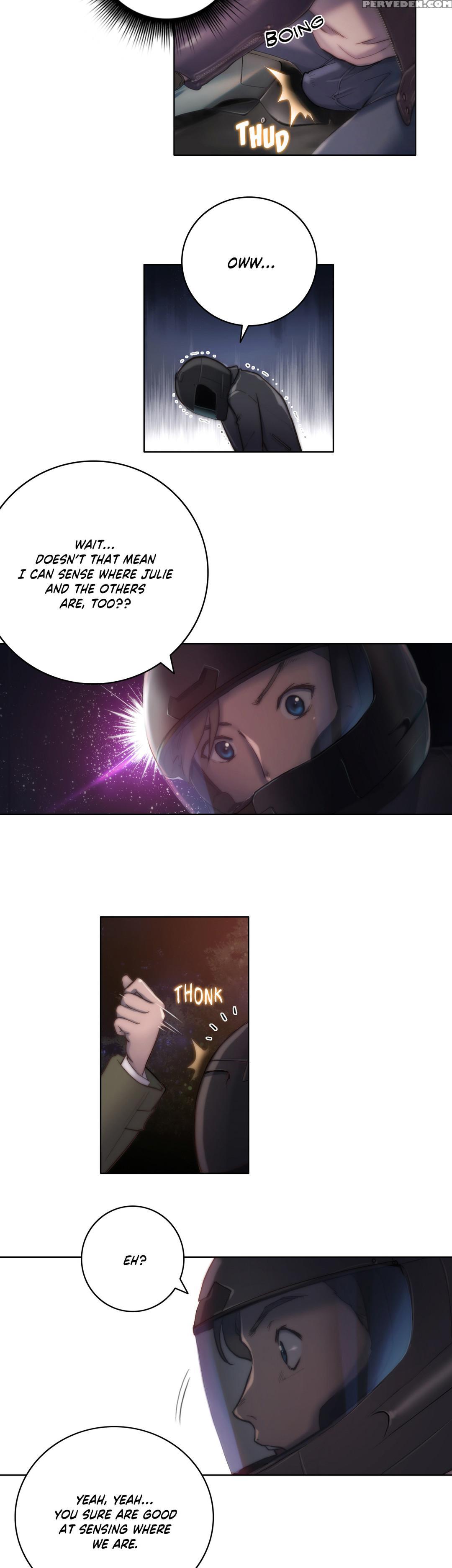 [byman] Sex Knights-erotic Sensuality & Perception Ch.1-16 (english) (ongoing) 1
