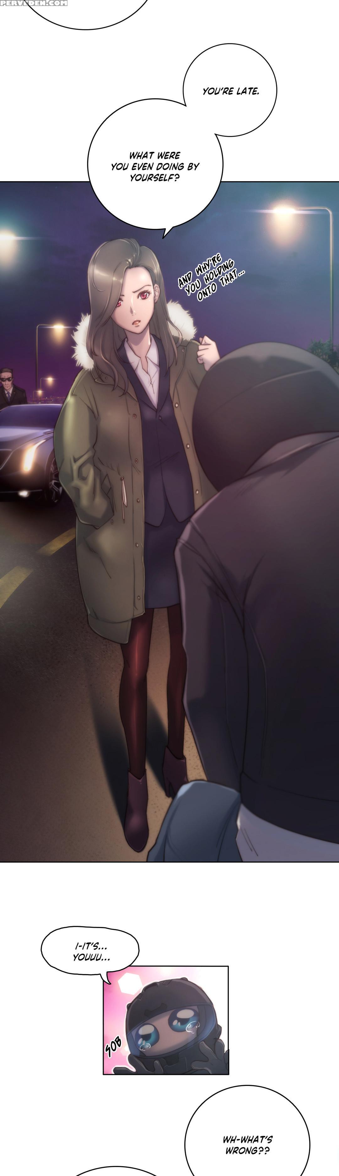 [byman] Sex Knights-erotic Sensuality & Perception Ch.1-16 (english) (ongoing) 1