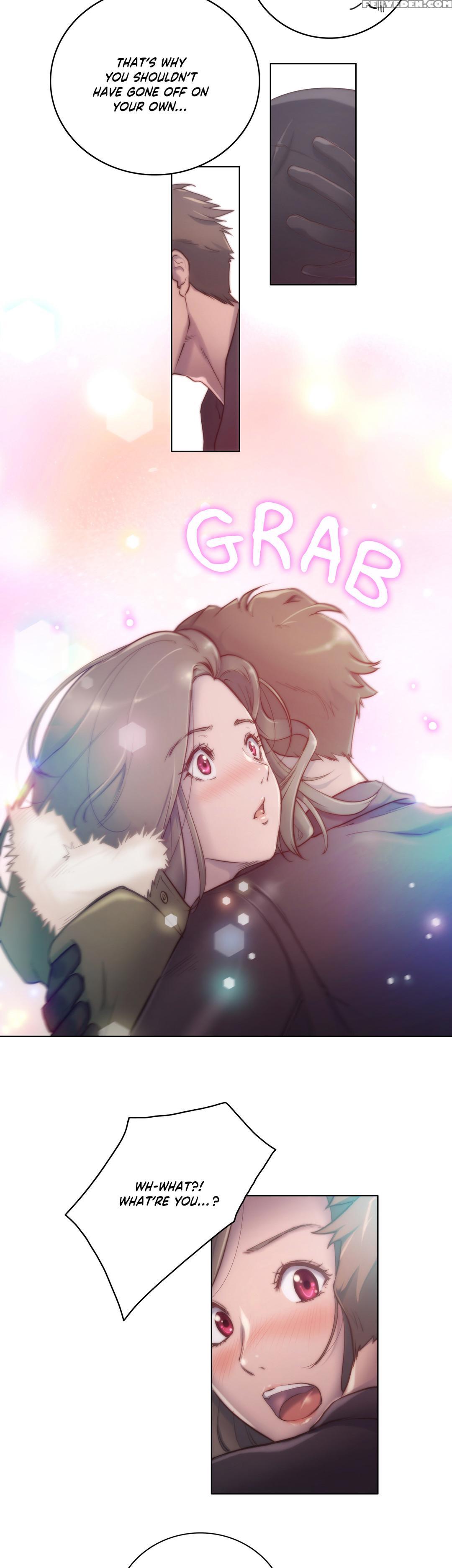 [byman] Sex Knights-erotic Sensuality & Perception Ch.1-16 (english) (ongoing) 1