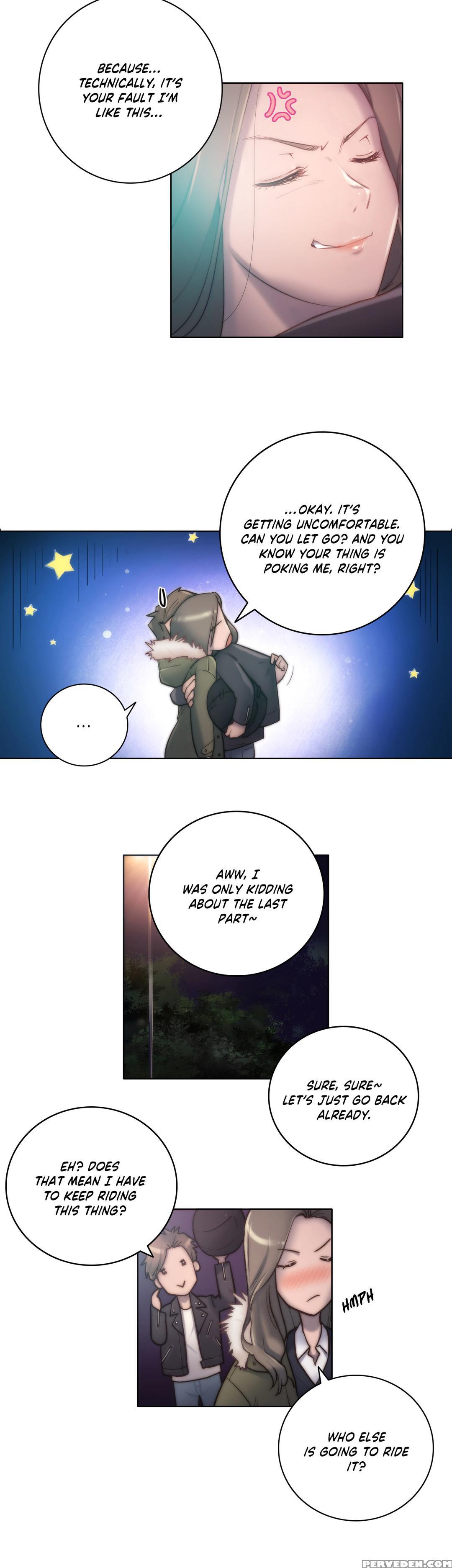 [byman] Sex Knights-erotic Sensuality & Perception Ch.1-16 (english) (ongoing) 1