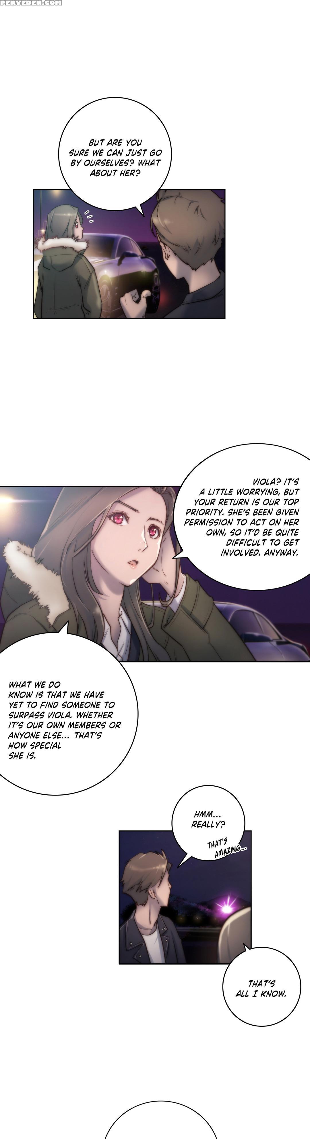 [byman] Sex Knights-erotic Sensuality & Perception Ch.1-16 (english) (ongoing) 1