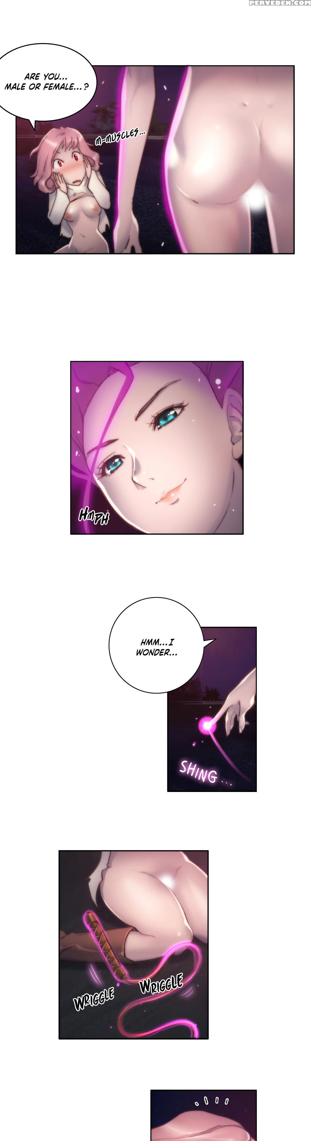 [byman] Sex Knights-erotic Sensuality & Perception Ch.1-16 (english) (ongoing) 1