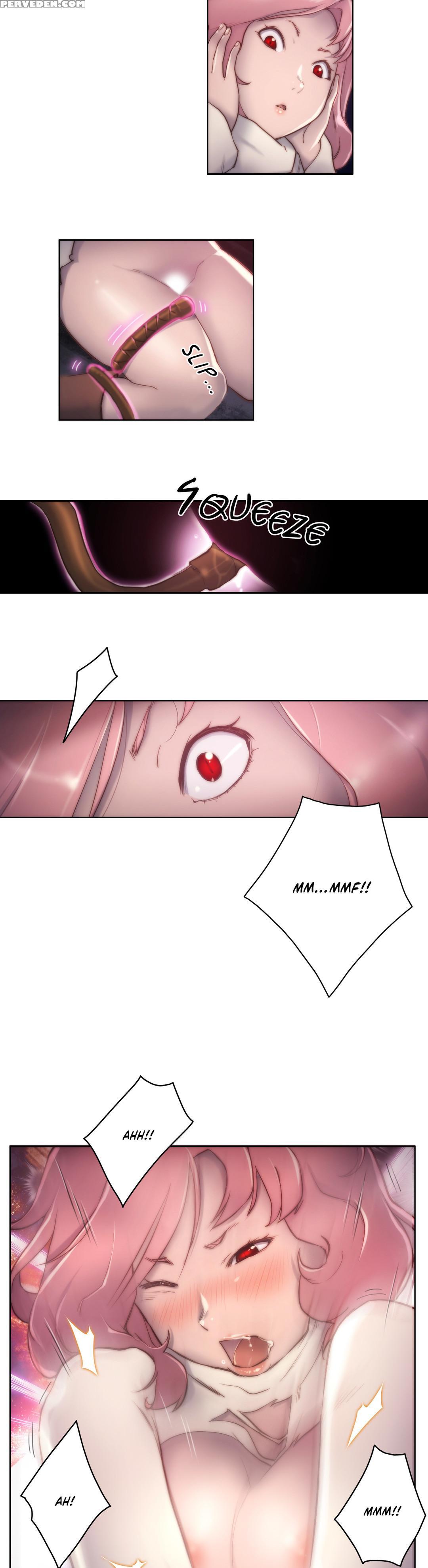 [byman] Sex Knights-erotic Sensuality & Perception Ch.1-16 (english) (ongoing) 1